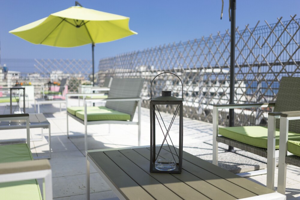 Solarium