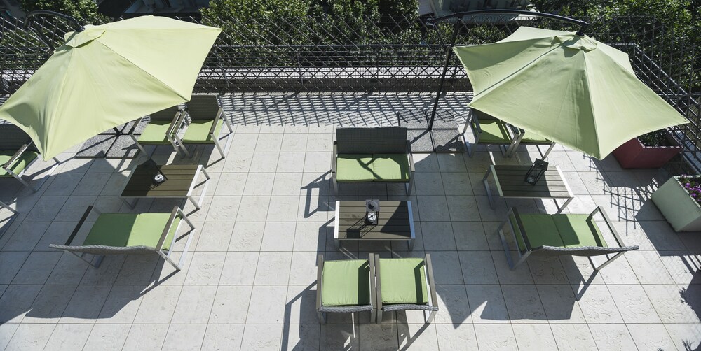 Solarium