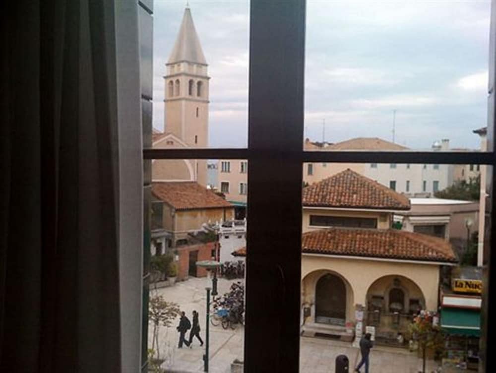 Guestroom View
