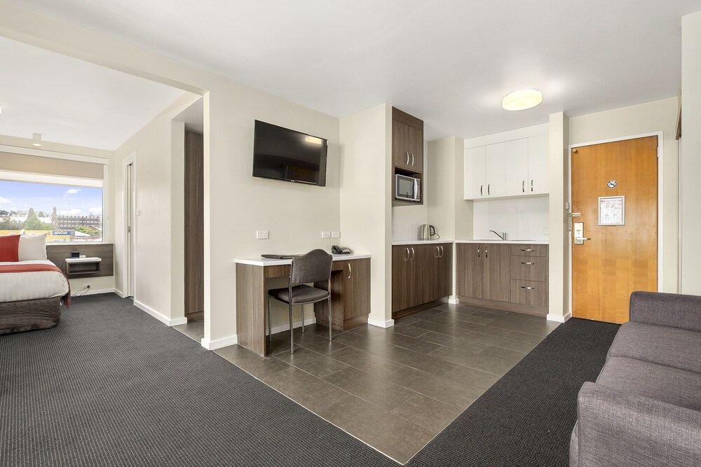 In-Room Kitchenette