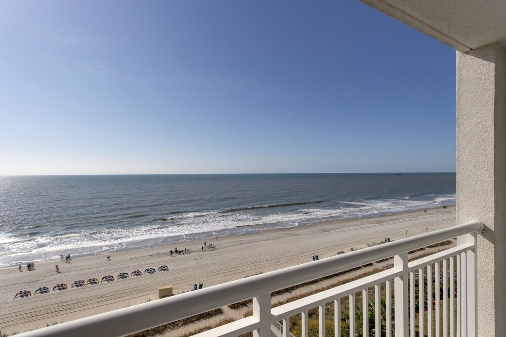 Guestroom View