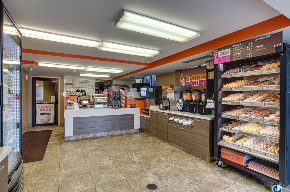 Coffee Shop