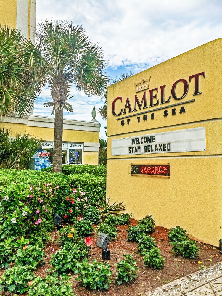 Hotel Front