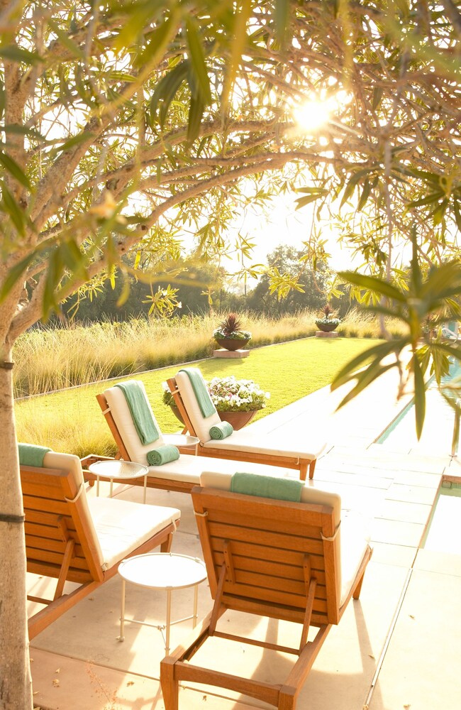 Piscina al aire libre