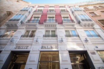 Hotel Front