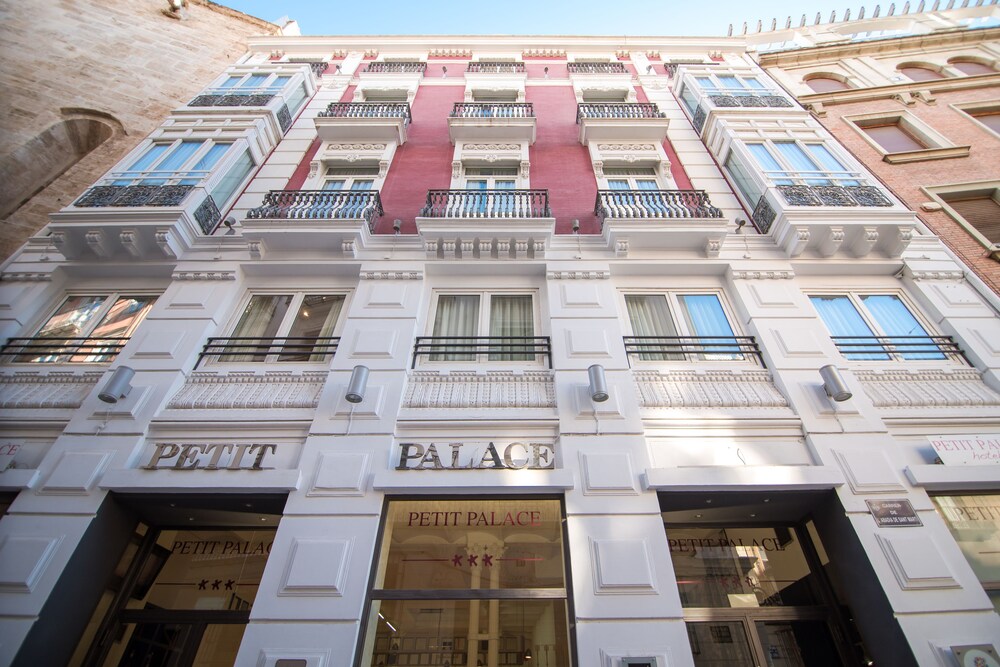 Hotel Front