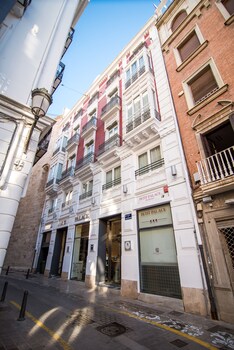 Hotel Front