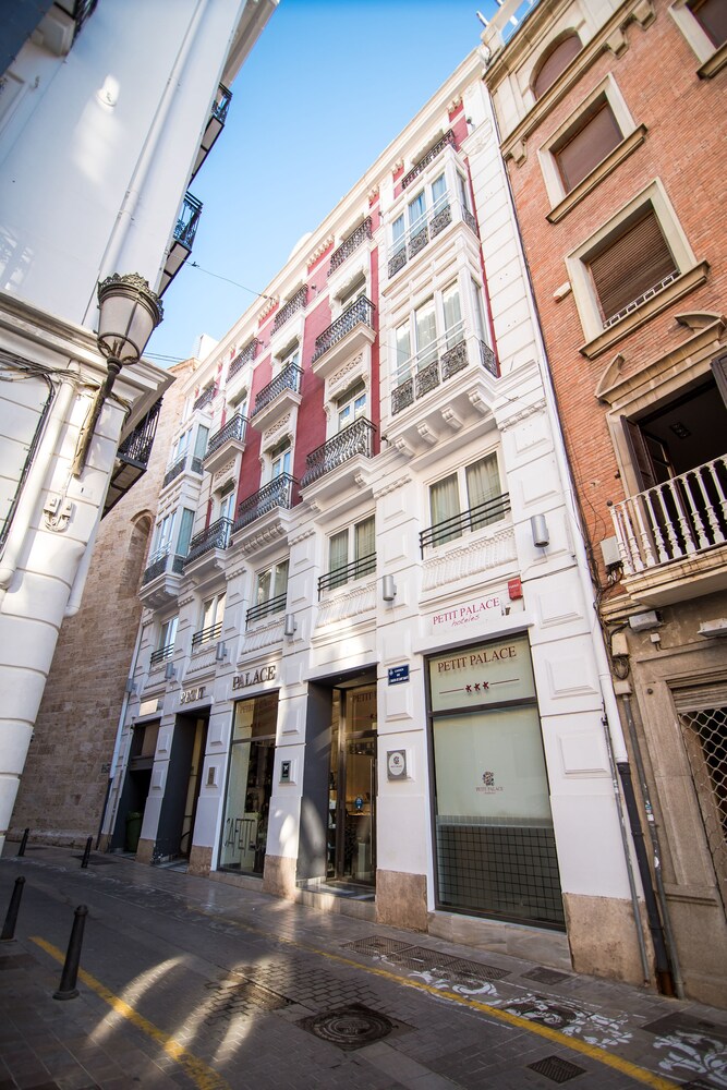 Hotel Front
