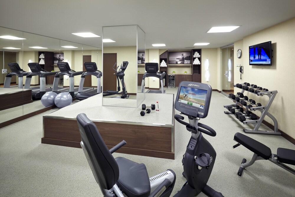 Sports Facility