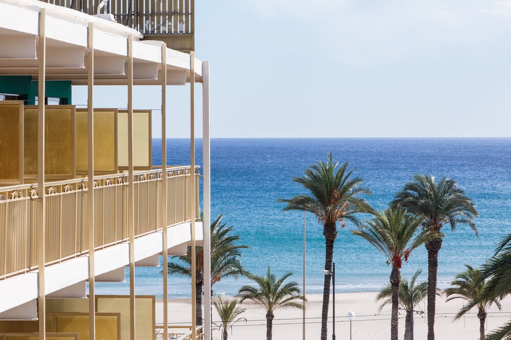 Beach/Ocean View
