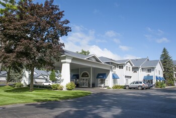 Hotel Front