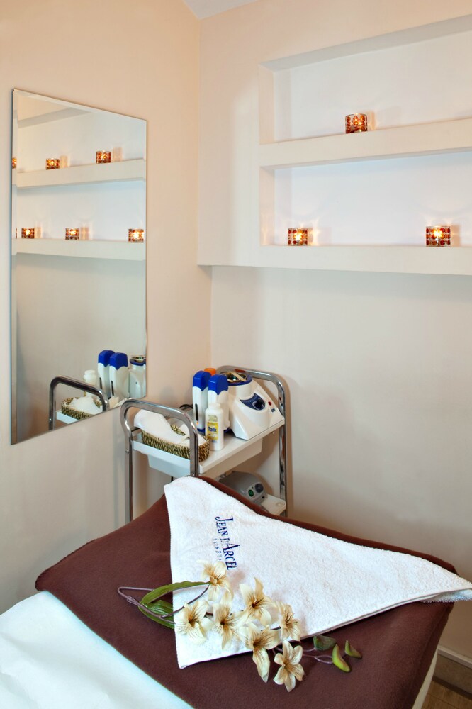 Treatment Room