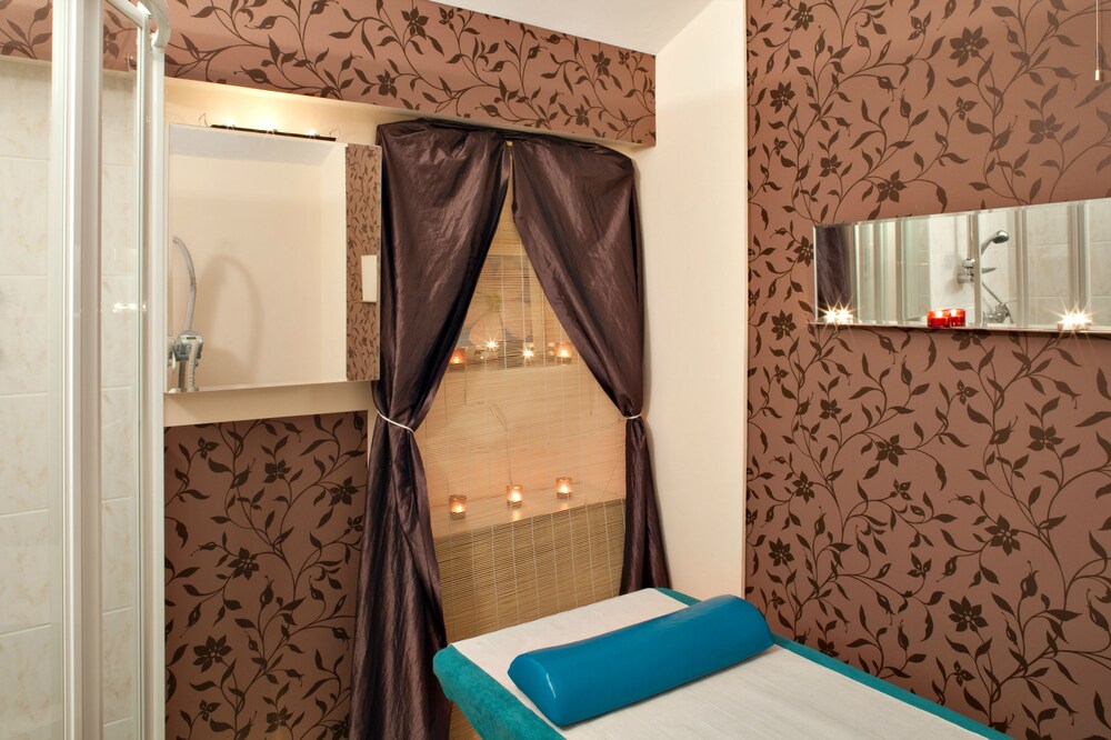 Treatment Room