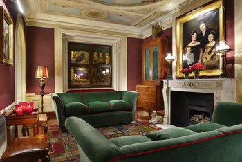 Hotel Interior
