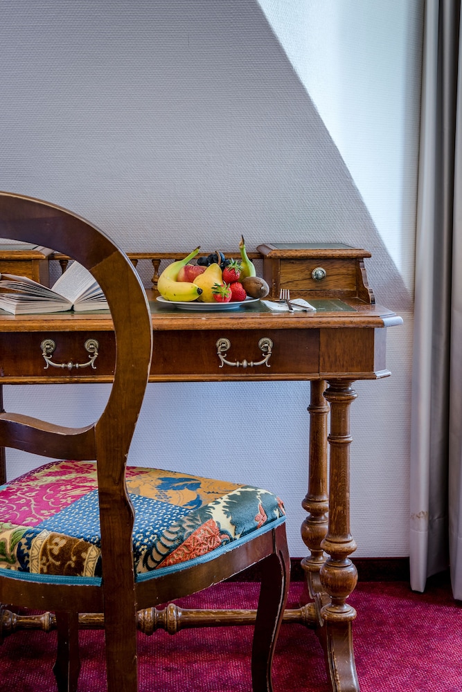 In-Room Amenity