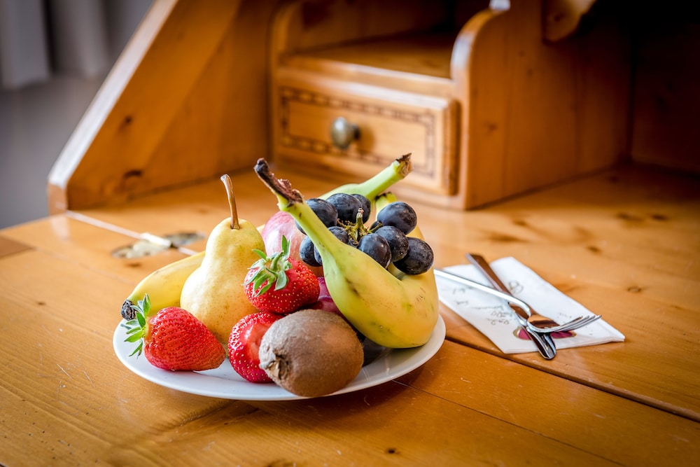 In-Room Amenity