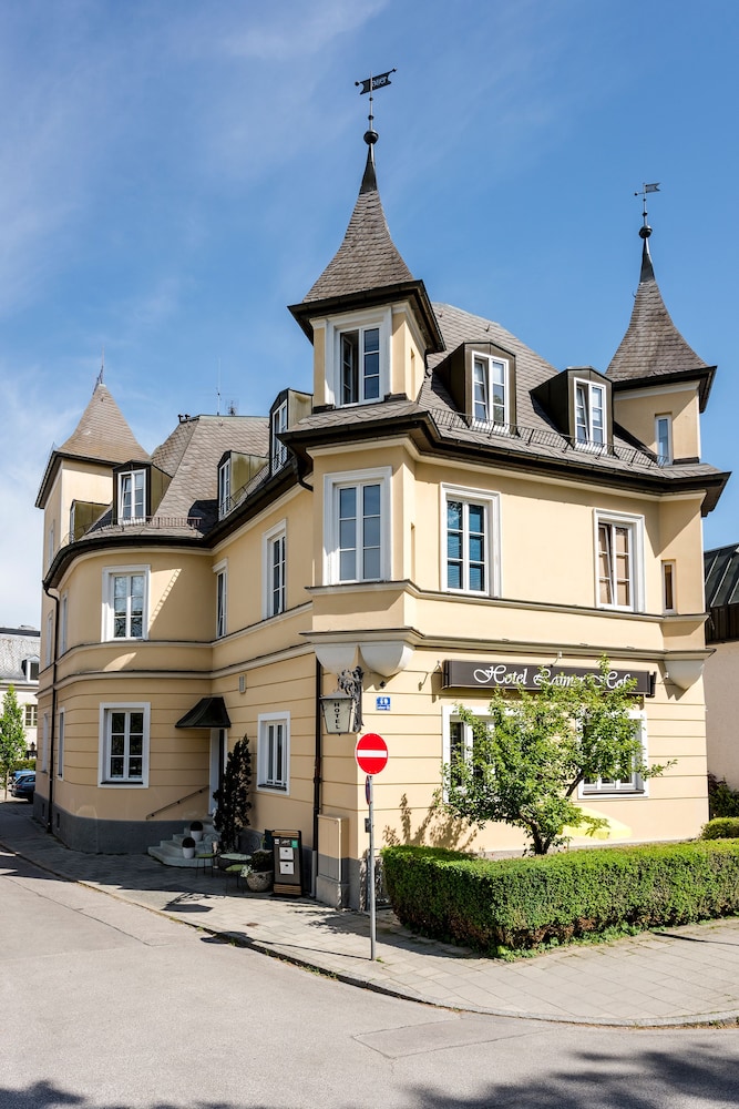 Hotel Front