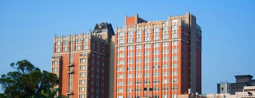 Hotel Kuva Chateau