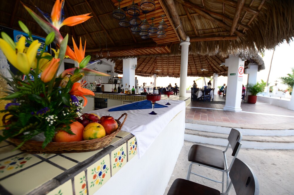 Hotel Lounge