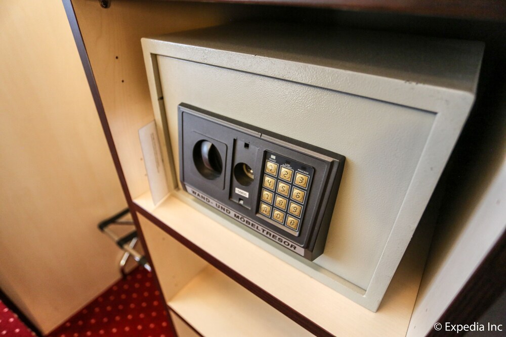 In-Room Amenity