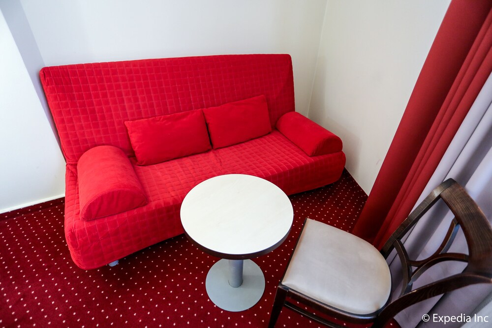 Guestroom