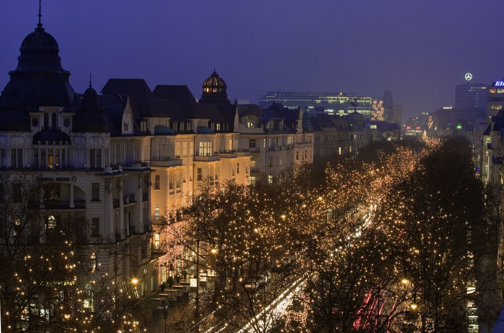 City View