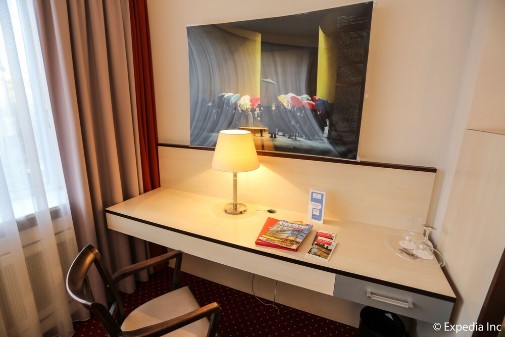 In-Room Amenity