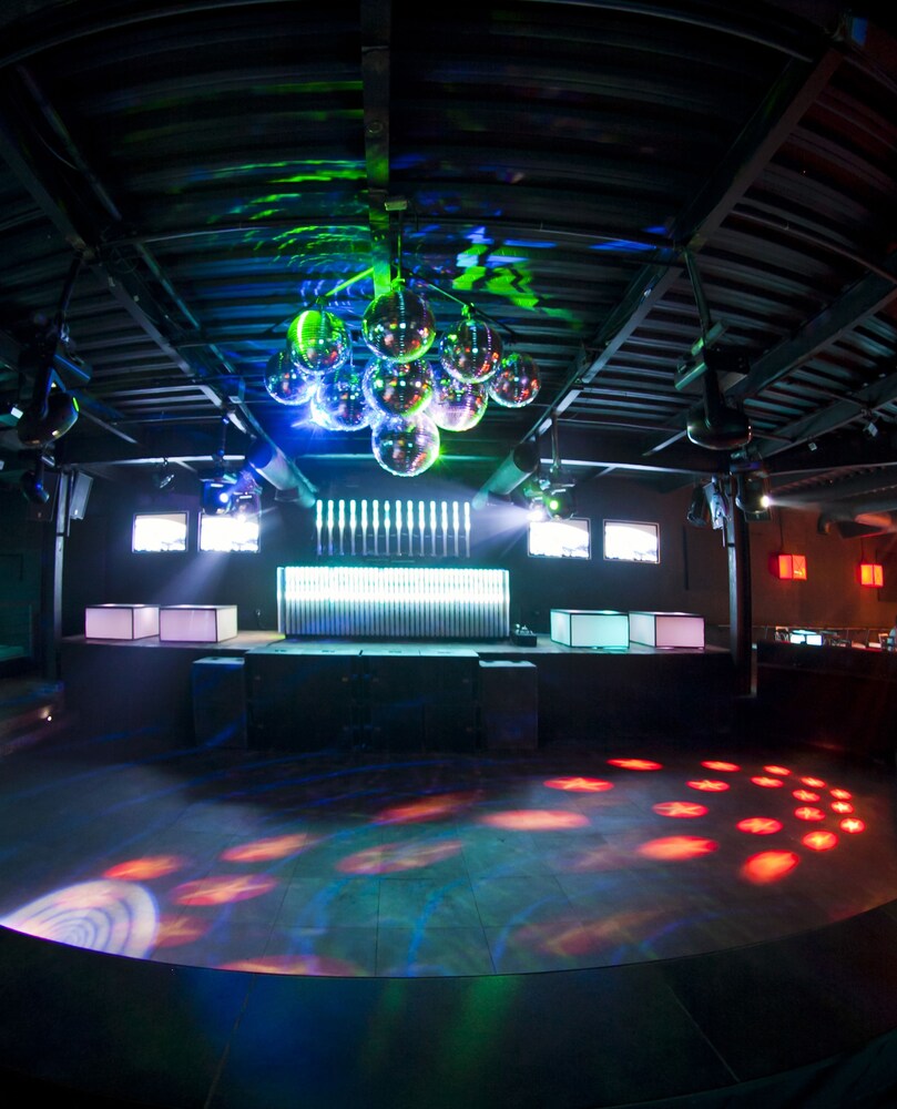 Nachtclub