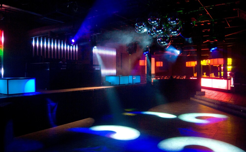 Nachtclub