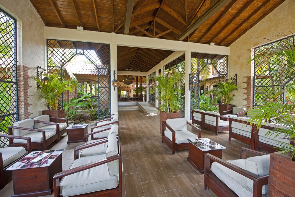 Hotel-Innenbereich