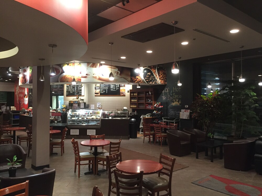 Coffee Shop