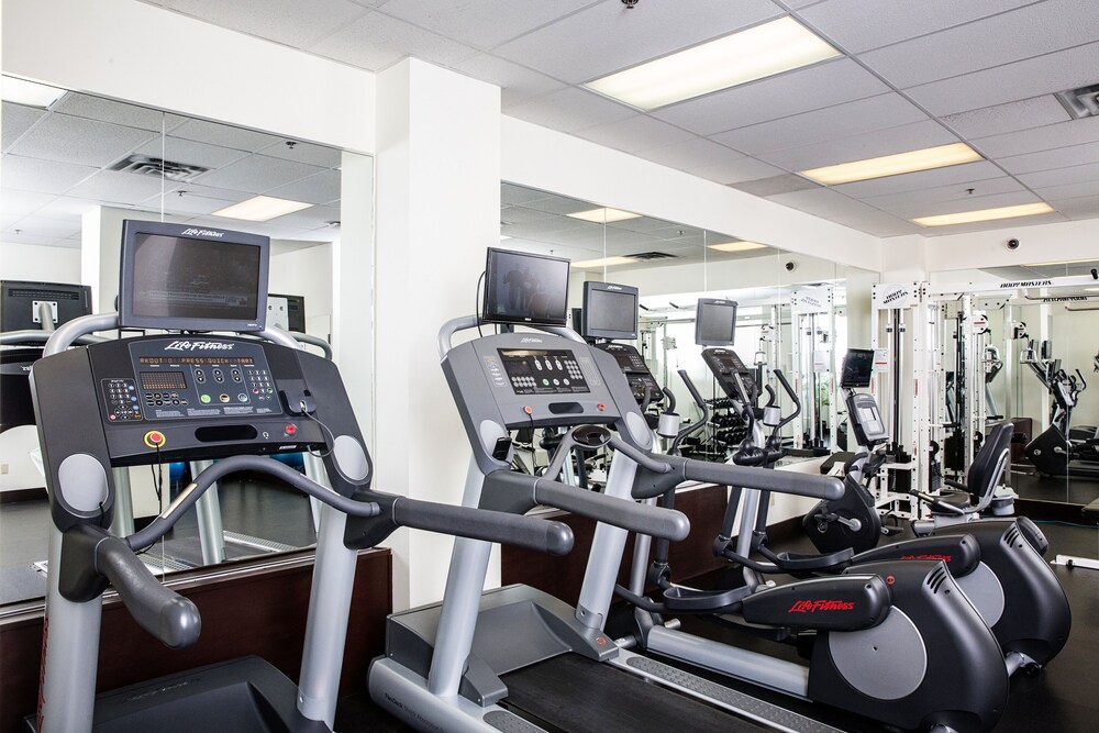 Sports Facility