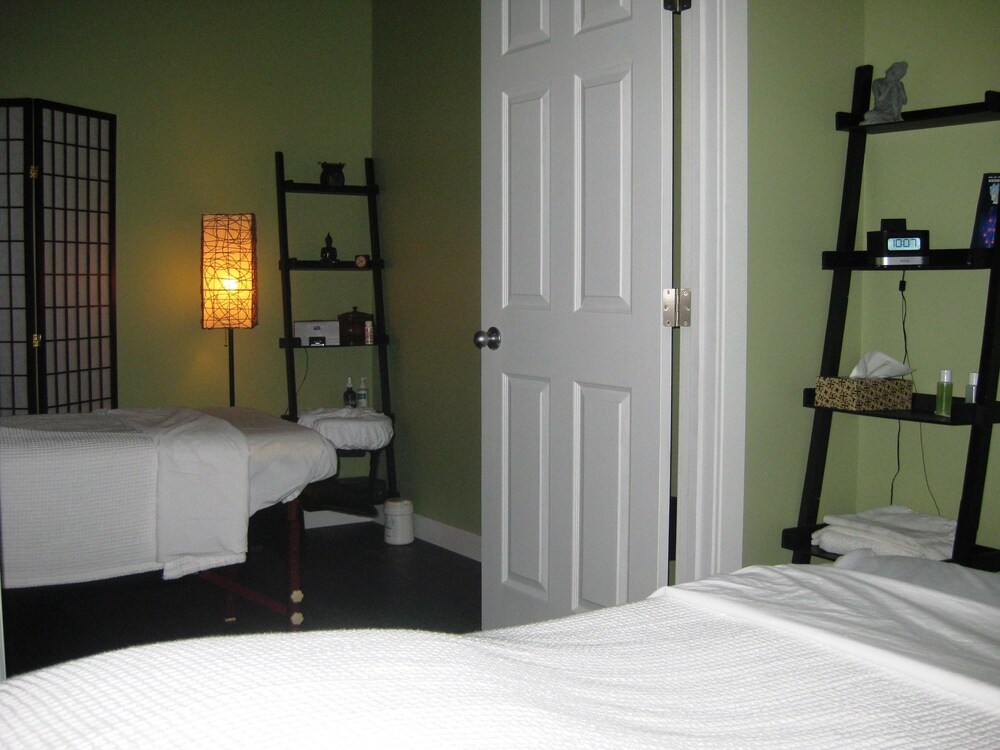 Treatment Room