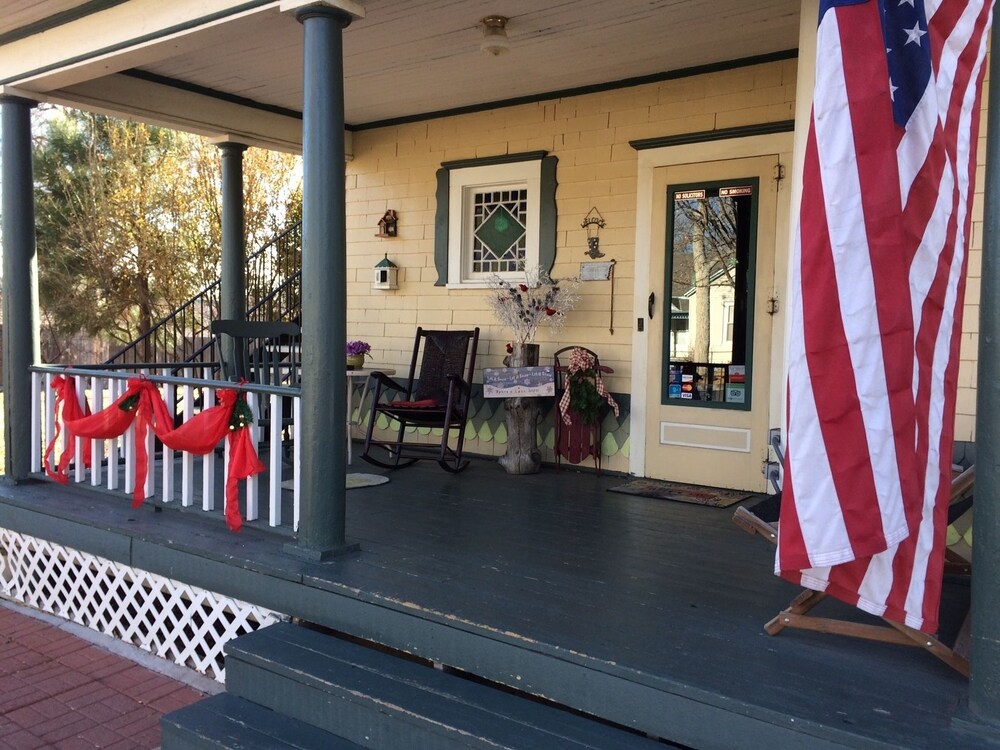 Porch
