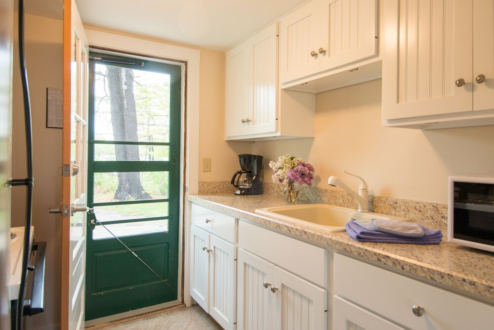 Cocina en la habitación: Casa de campo