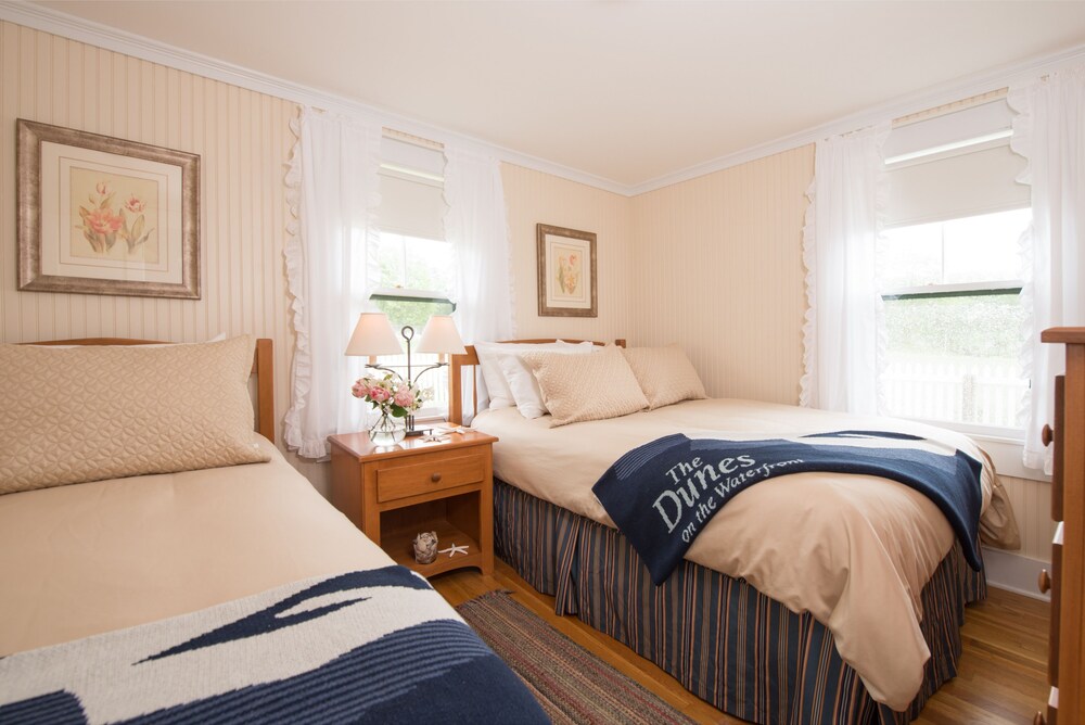 Habitación: Casa de campo