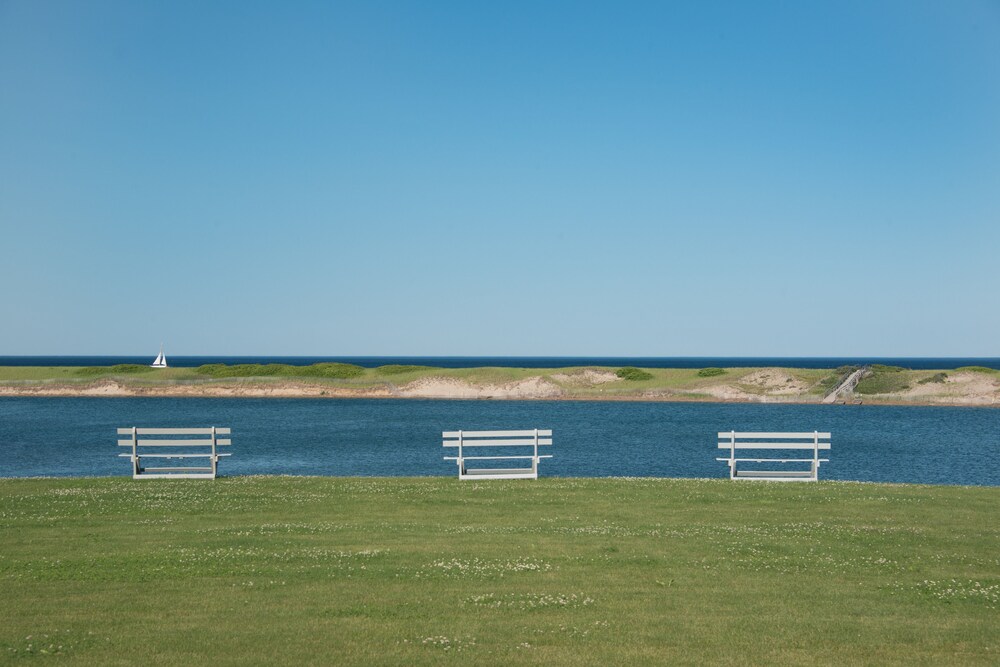 Vista al mar