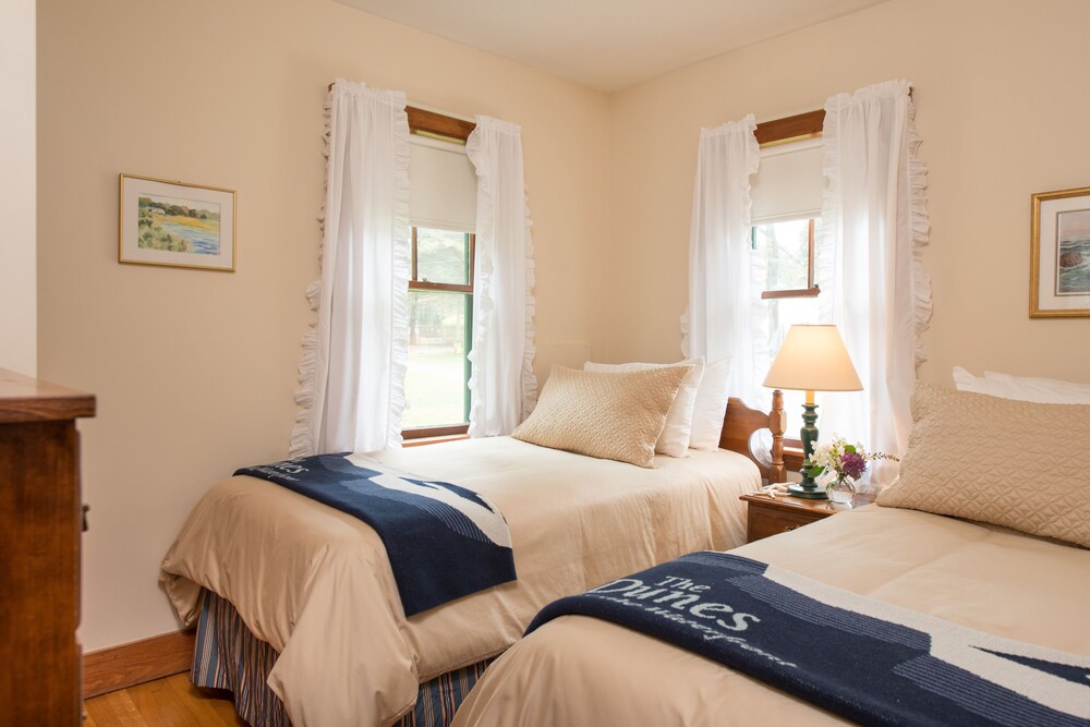 Habitación: Casa de campo