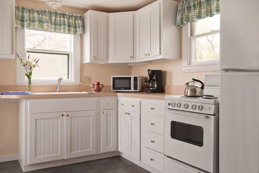 Cocina en la habitación: Casa de campo