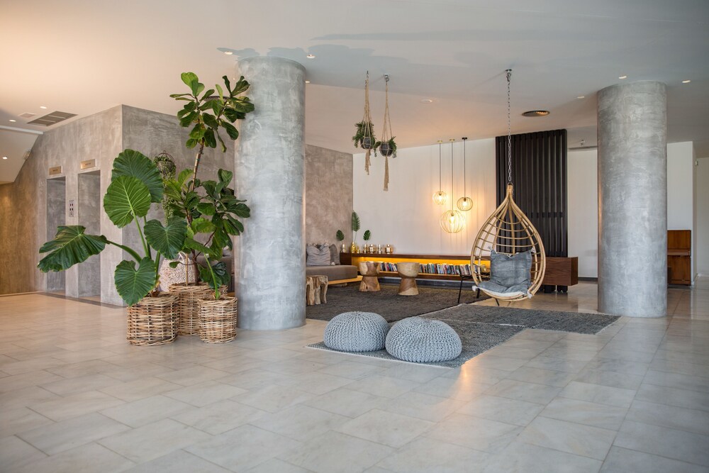 Hotel Interior