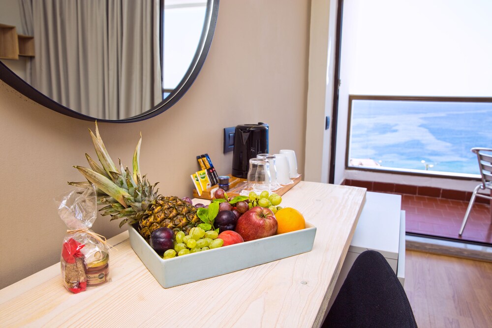 In-Room Amenity