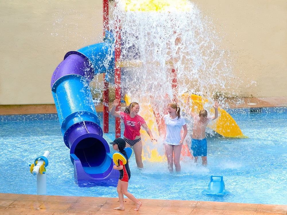 Childrens Pool