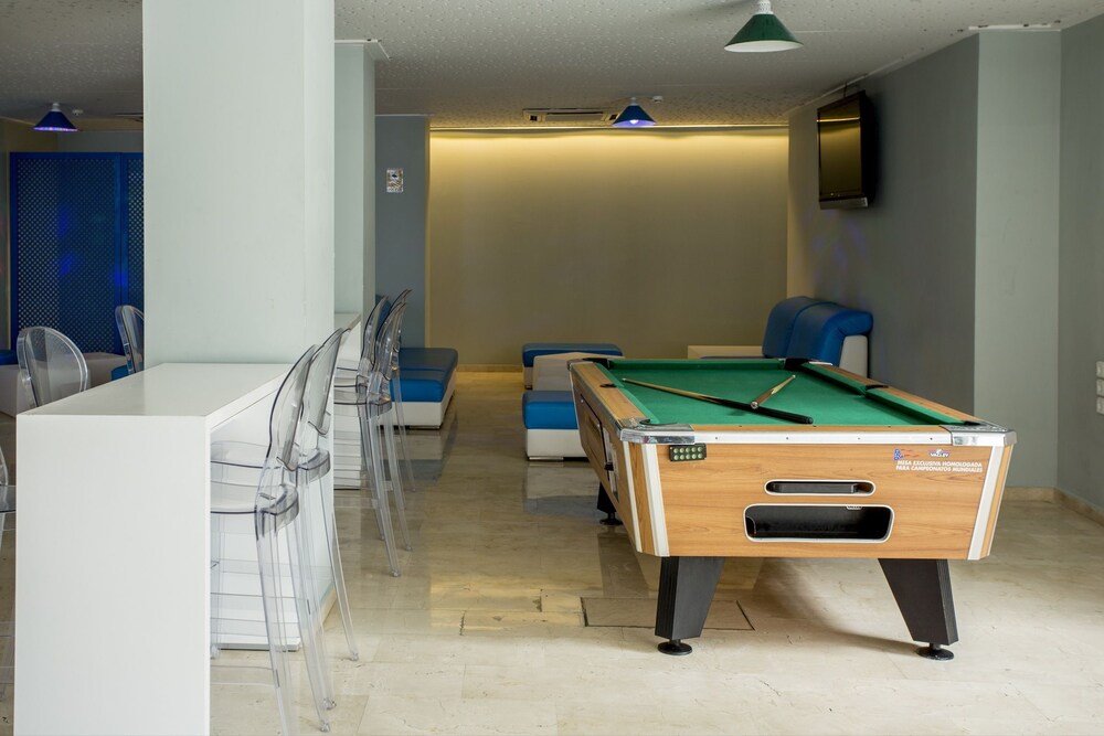Billiards