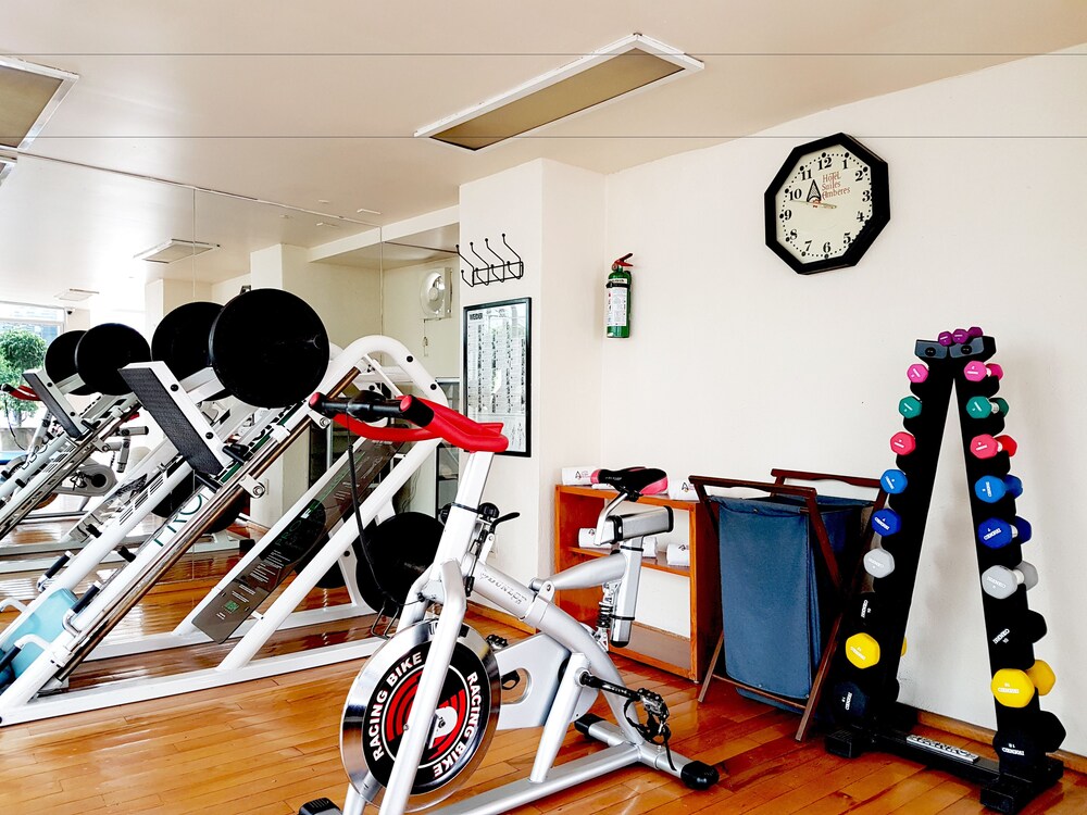 Sports Facility