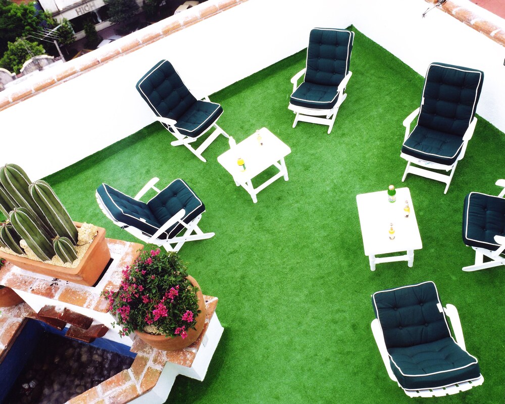 Sundeck