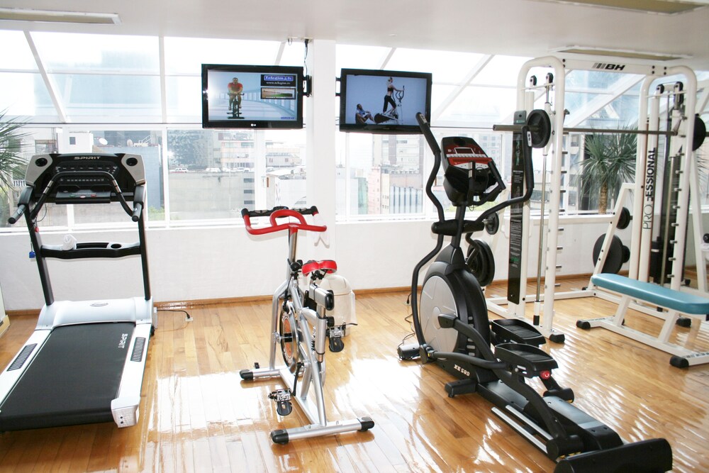 Sports Facility