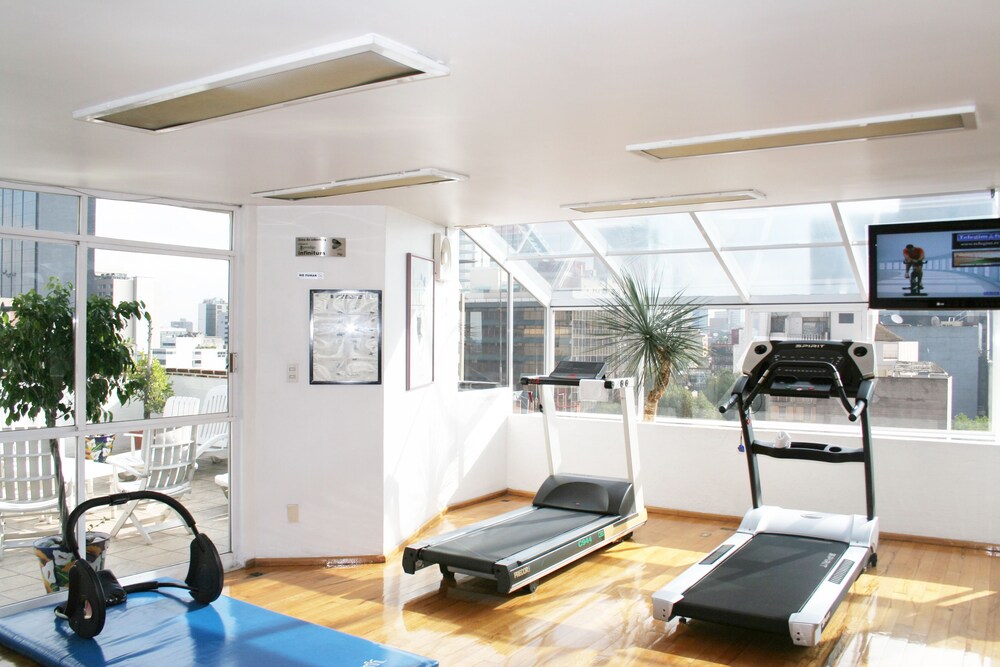 Sports Facility