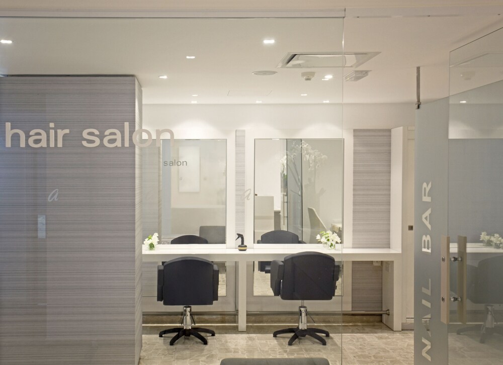 Hair Salon