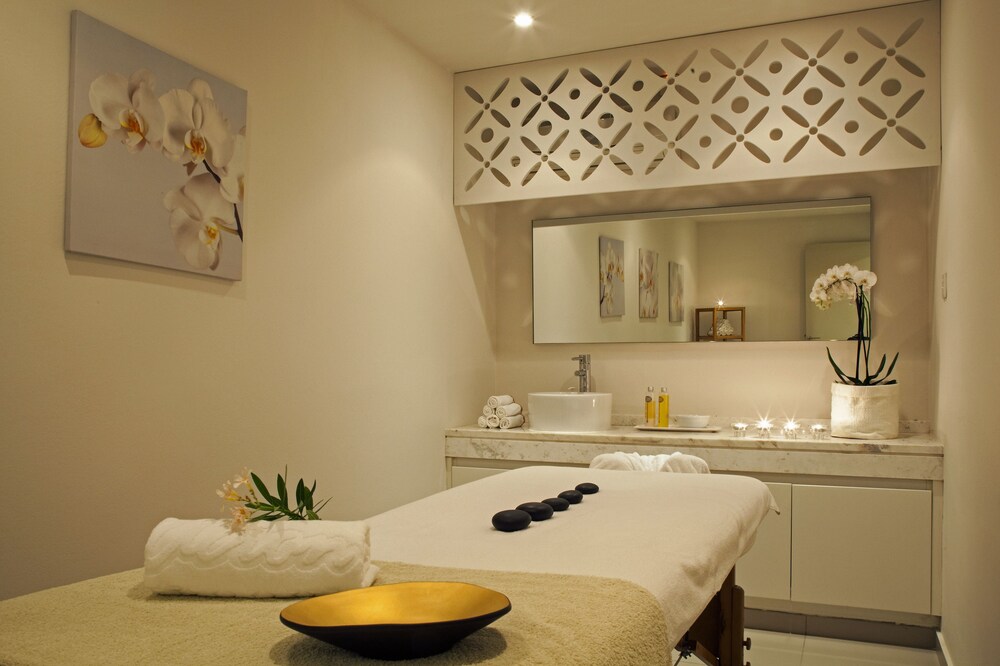 Treatment Room
