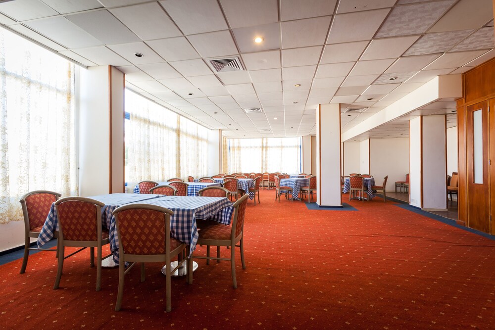 Hotel Interior